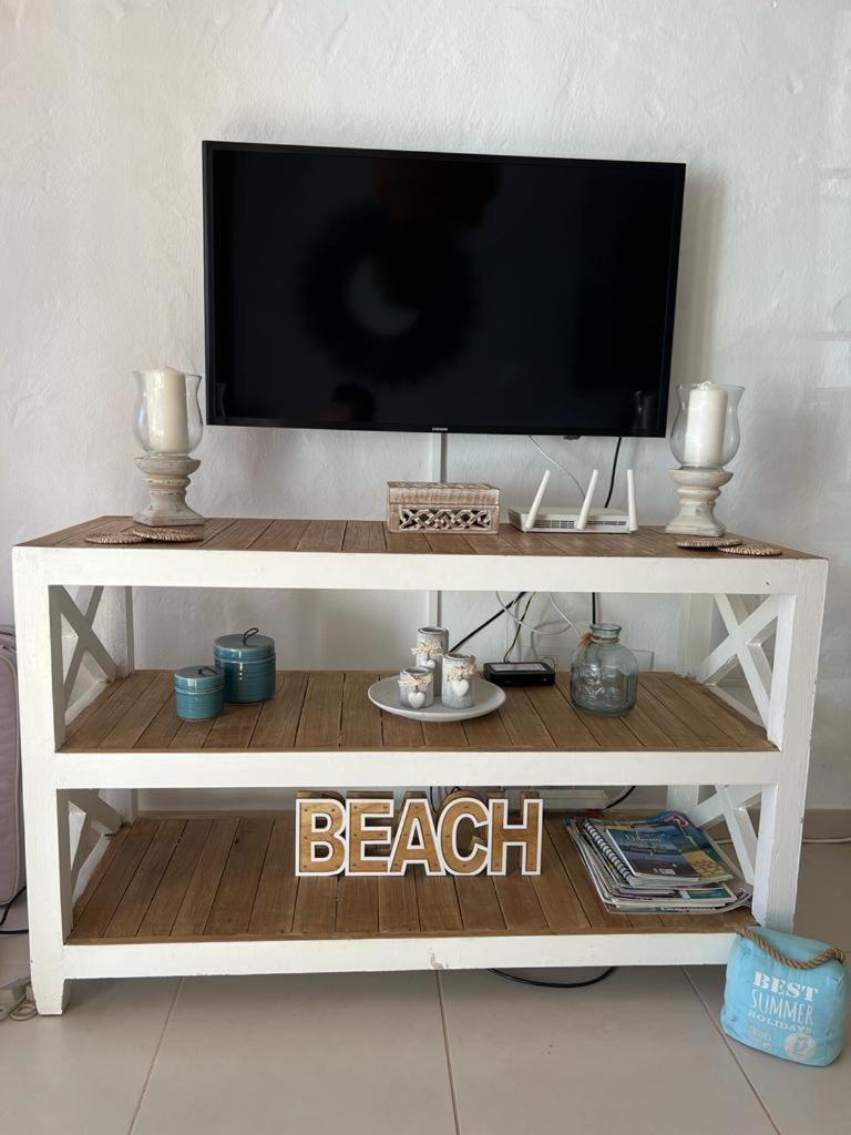 Appartement Caleta Sun Beach 64 à Caleta de Fuste Extérieur photo
